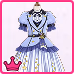 ドリーム・プレリュード+（Princess）
