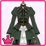 プラウド・オブ・ステージ+（Princess）