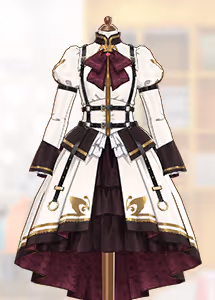 [プラウド・オブ・ステージ+]徳川まつり アナザー