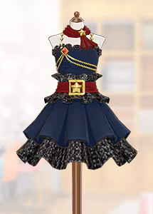 [スプレンダーソワレ] 通常