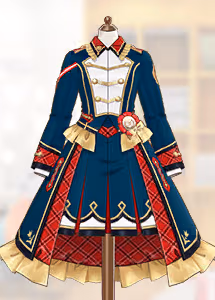 [リ・プロローグ・X+]天海春香 アナザー