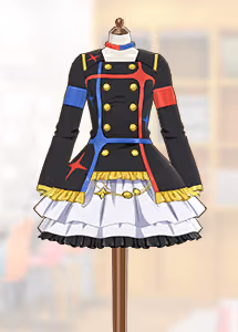 [スターピースメモリーズ 奏] 通常