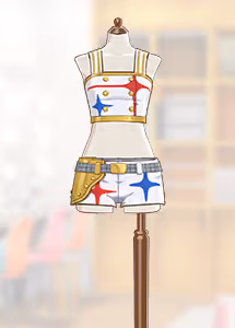 [スターピースドリーマー 奏] 通常