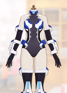 [フロンティア・アーマー] 通常