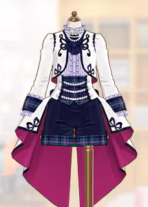 [ブライテスト・ショーケース Alt+] 通常