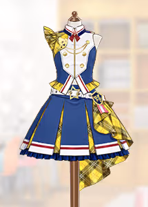 [クリエイト∞フェスティバル]最上静香 通常