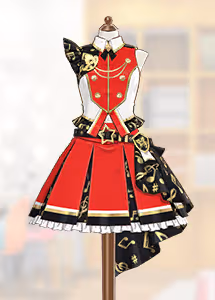 [クリエイト∞フェスティバル+]徳川まつり アナザー