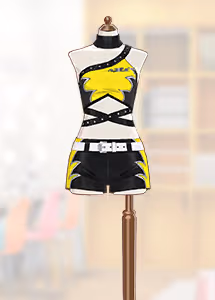 [アイドルファイト・マッチ] 通常