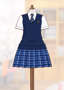 [サマーハイスクール]如月千早 通常