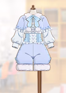 [ぴょんぴょん・ラヴイット]伊吹翼 通常
