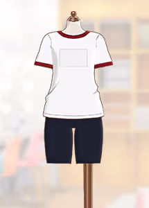 [スポーツ☆スピリッツ] 通常