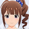 横山 奈緒