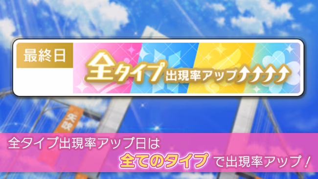 イベントの遊び方 3/8 ページ