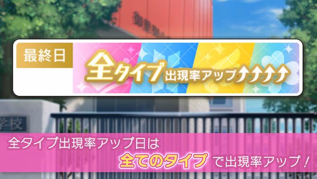 イベントの遊び方 3/7 ページ