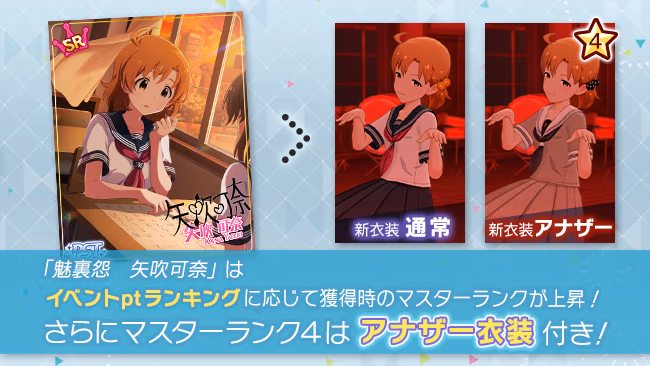 イベントの遊び方 4/8 ページ