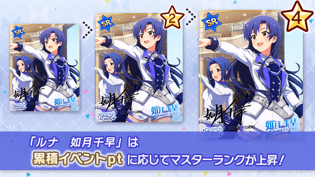 イベントの遊び方 3/19 ページ