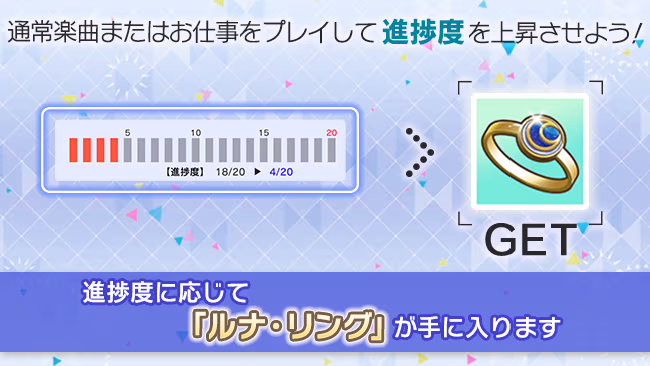 イベントの遊び方 7/19 ページ