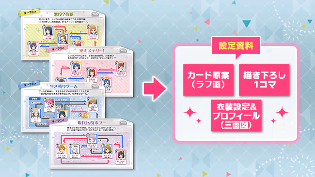 遊び方 499/702 ページ