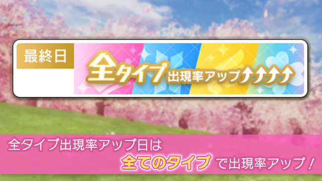 イベントの遊び方 3/8 ページ