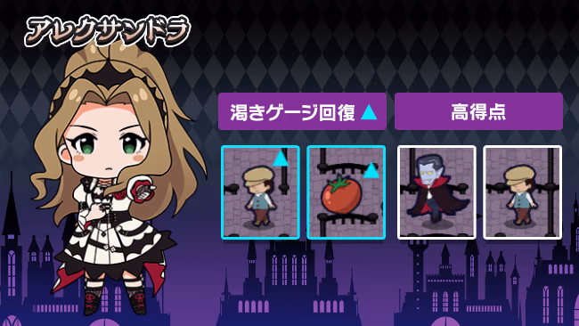 遊び方 422/702 ページ