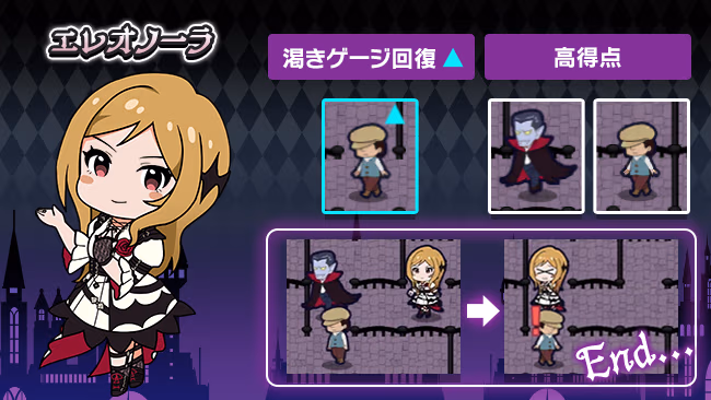 遊び方 423/702 ページ