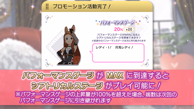 イベントの遊び方 8/13 ページ