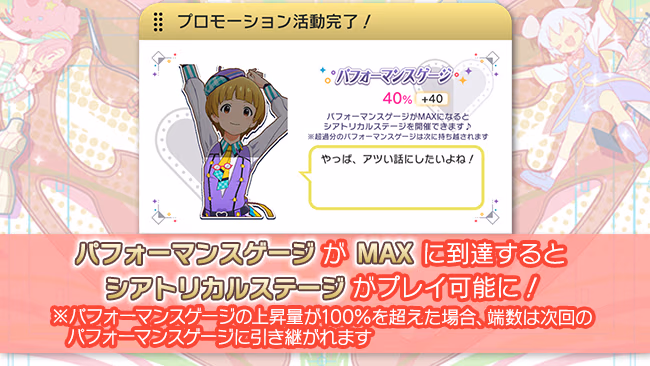 イベントの遊び方 8/13 ページ