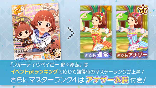 イベントの遊び方 4/8 ページ