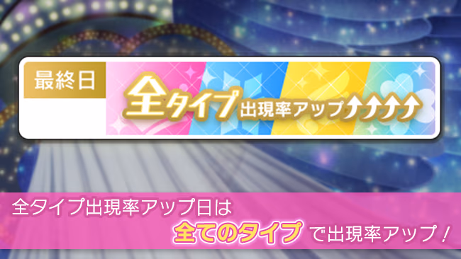 イベントの遊び方 3/8 ページ