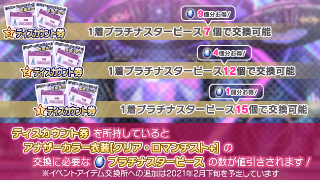 イベントの遊び方 7/17 ページ