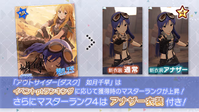 イベントの遊び方 4/8 ページ