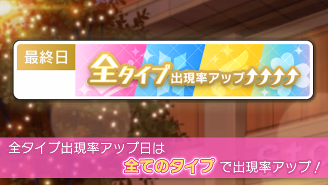 イベントの遊び方 3/8 ページ