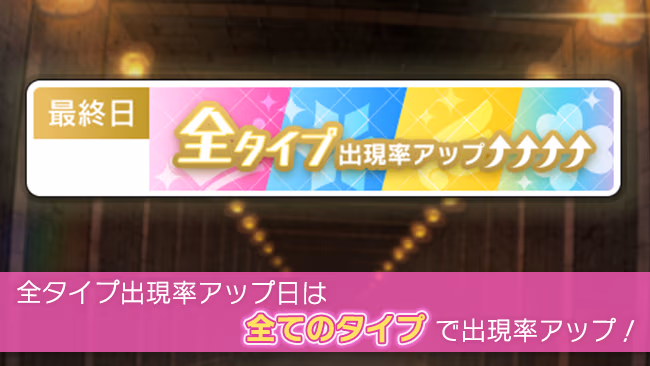 イベントの遊び方 3/8 ページ