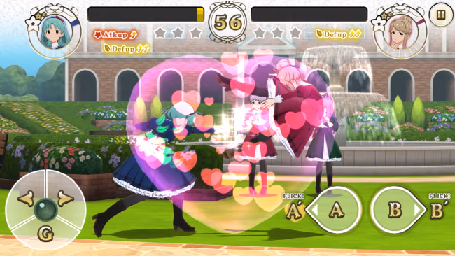 遊び方 262/702 ページ