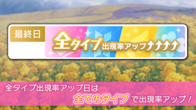 イベントの遊び方 3/8 ページ