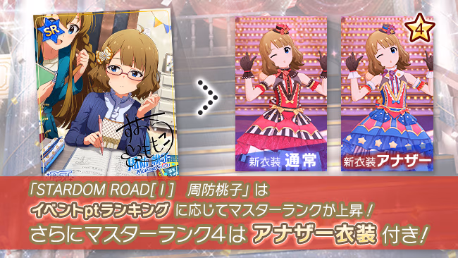 イベントの遊び方 4/16 ページ