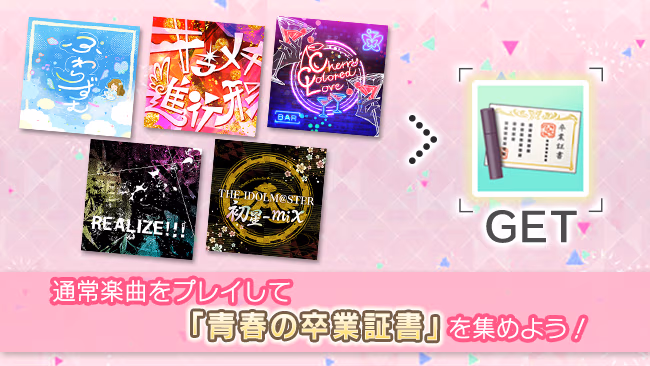 イベントの遊び方 6/15 ページ