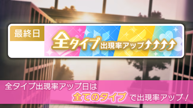 イベントの遊び方 3/8 ページ