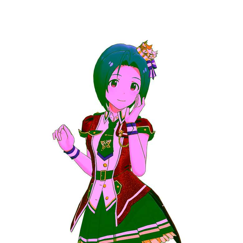 三浦 あずさ プロフィール画像 #2