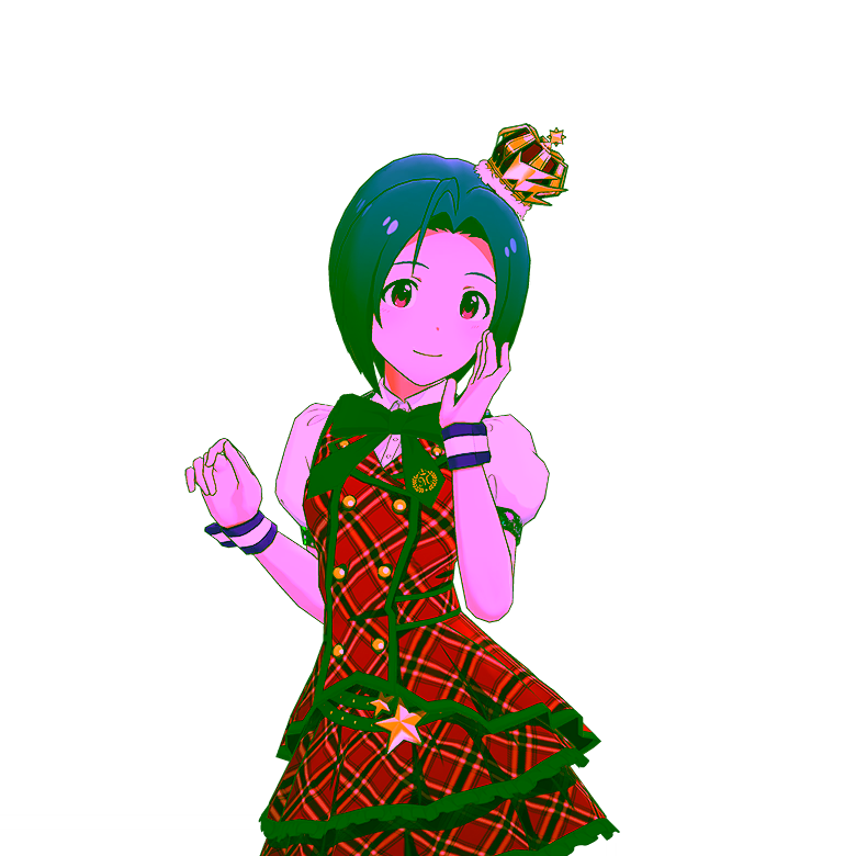 三浦 あずさ プロフィール画像 #3