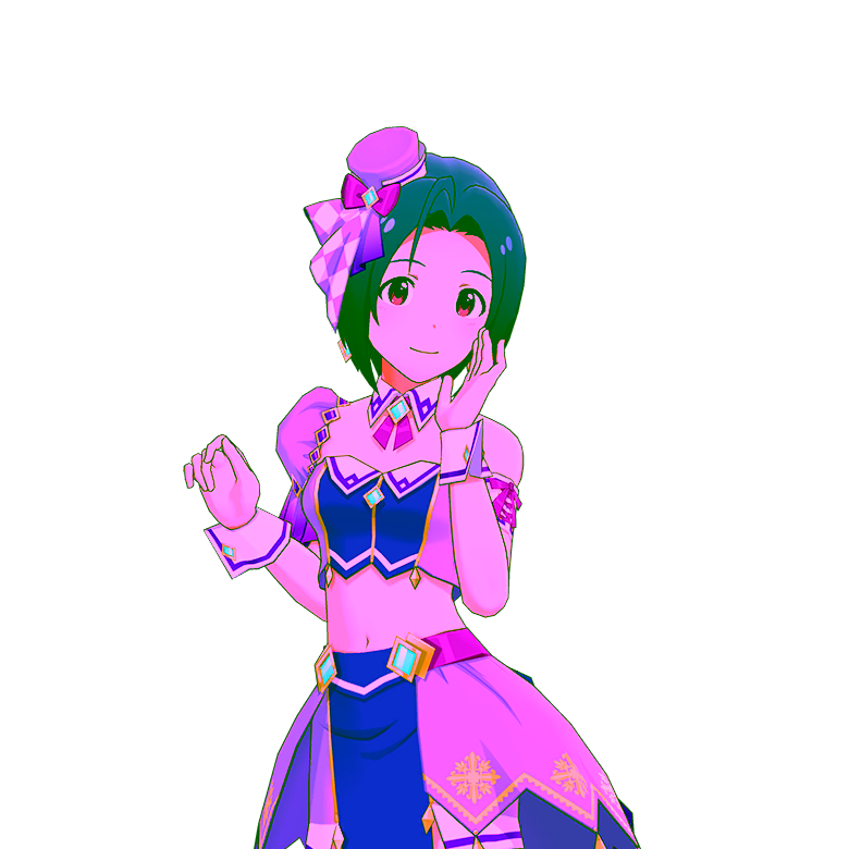 三浦 あずさ プロフィール画像 #4