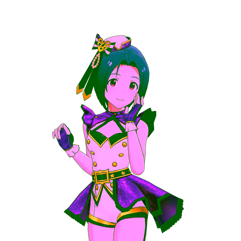 三浦 あずさ プロフィール画像 #5