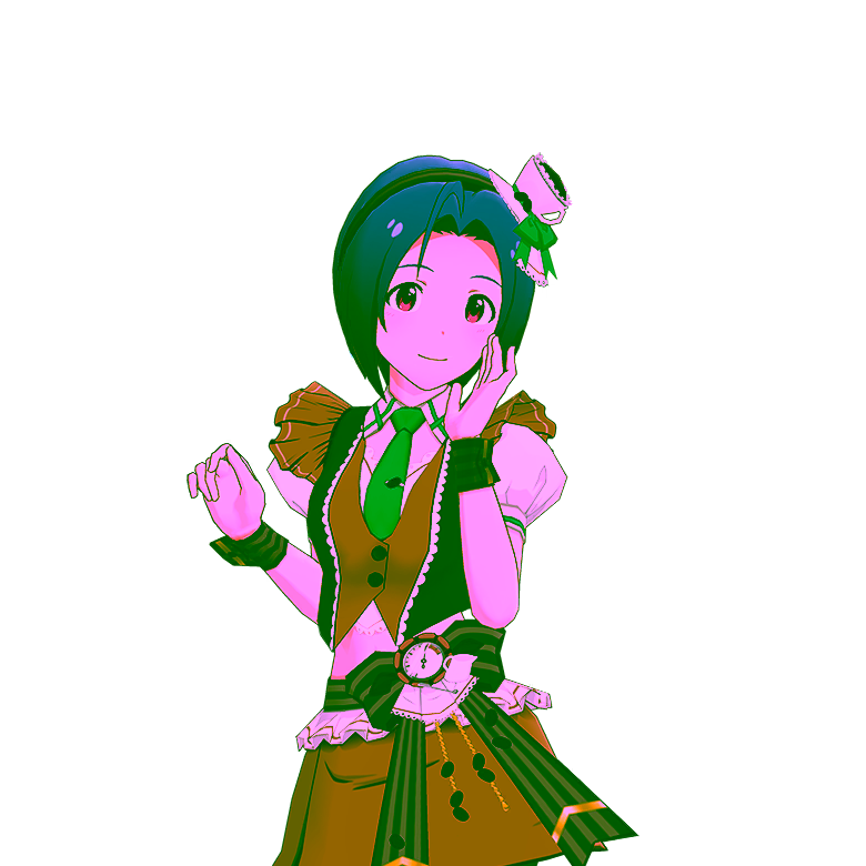 三浦 あずさ プロフィール画像 #6