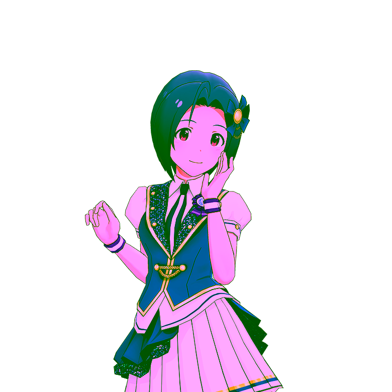 三浦 あずさ プロフィール画像 #7