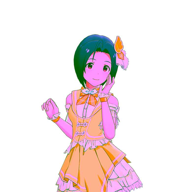 三浦 あずさ プロフィール画像 #8