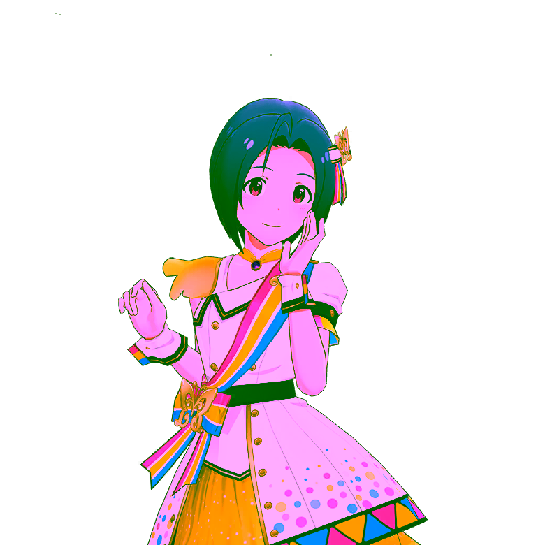 三浦 あずさ プロフィール画像 #9