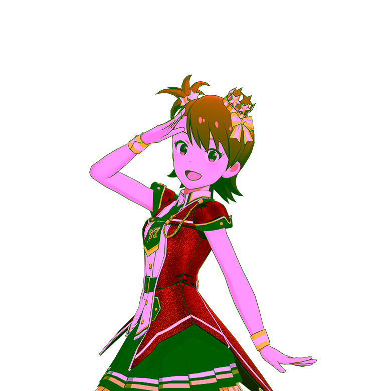 双海 亜美 プロフィール画像 #2