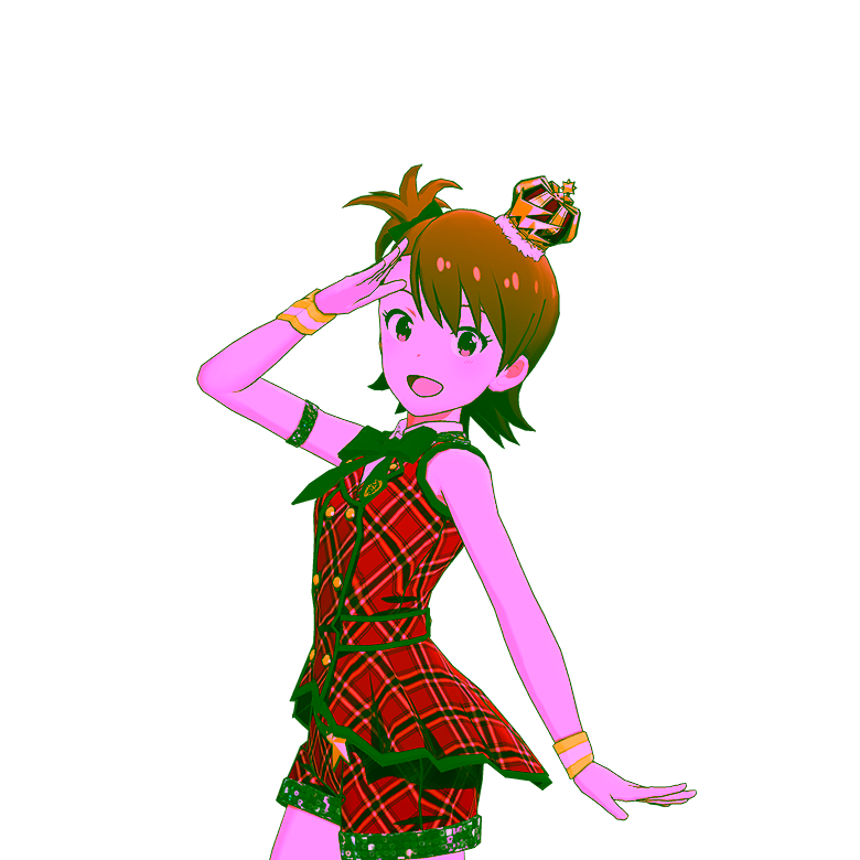 双海 亜美 プロフィール画像 #3
