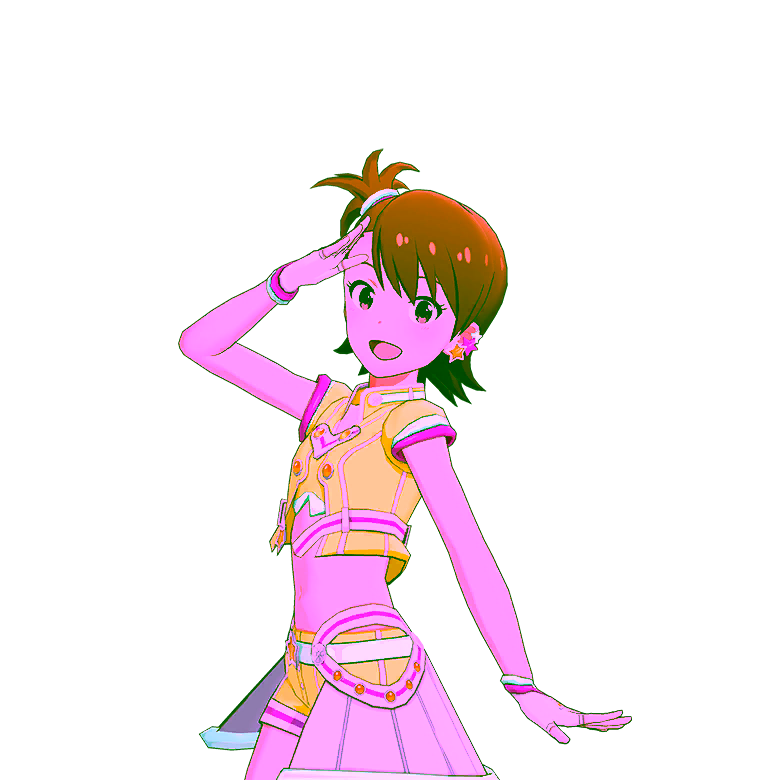 双海 亜美 プロフィール画像 #4