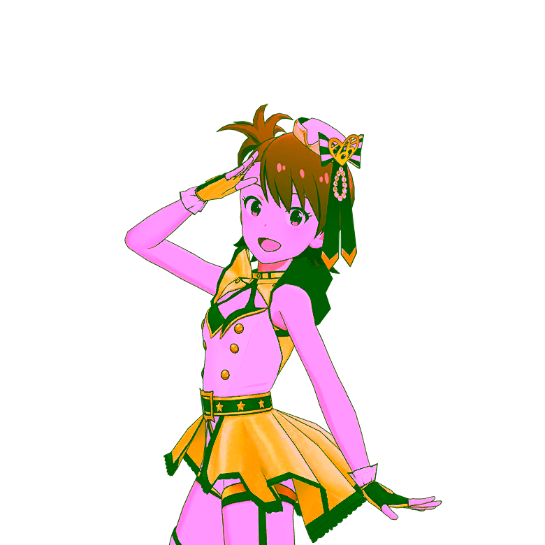 双海 亜美 プロフィール画像 #5